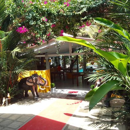 Hotel La Perla Bentota Extérieur photo