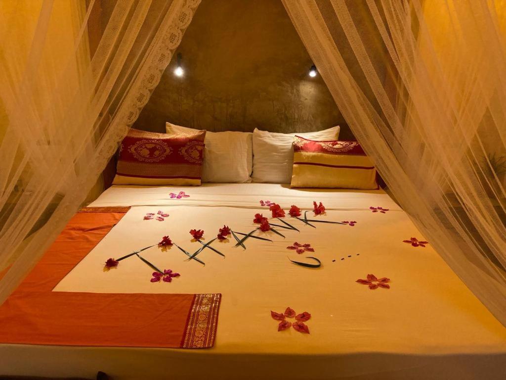 Hotel La Perla Bentota Extérieur photo