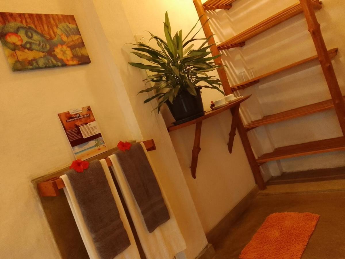 Hotel La Perla Bentota Extérieur photo