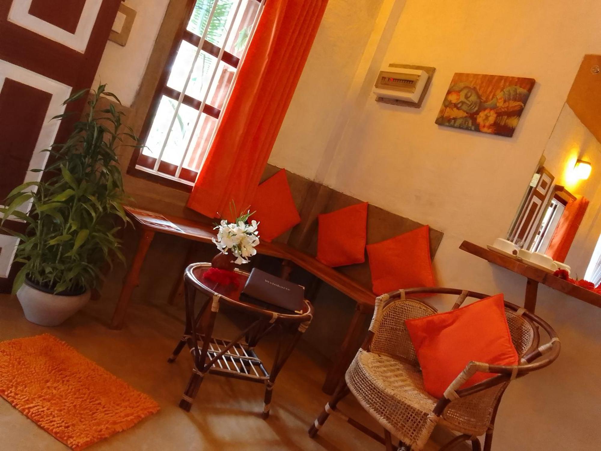 Hotel La Perla Bentota Chambre photo