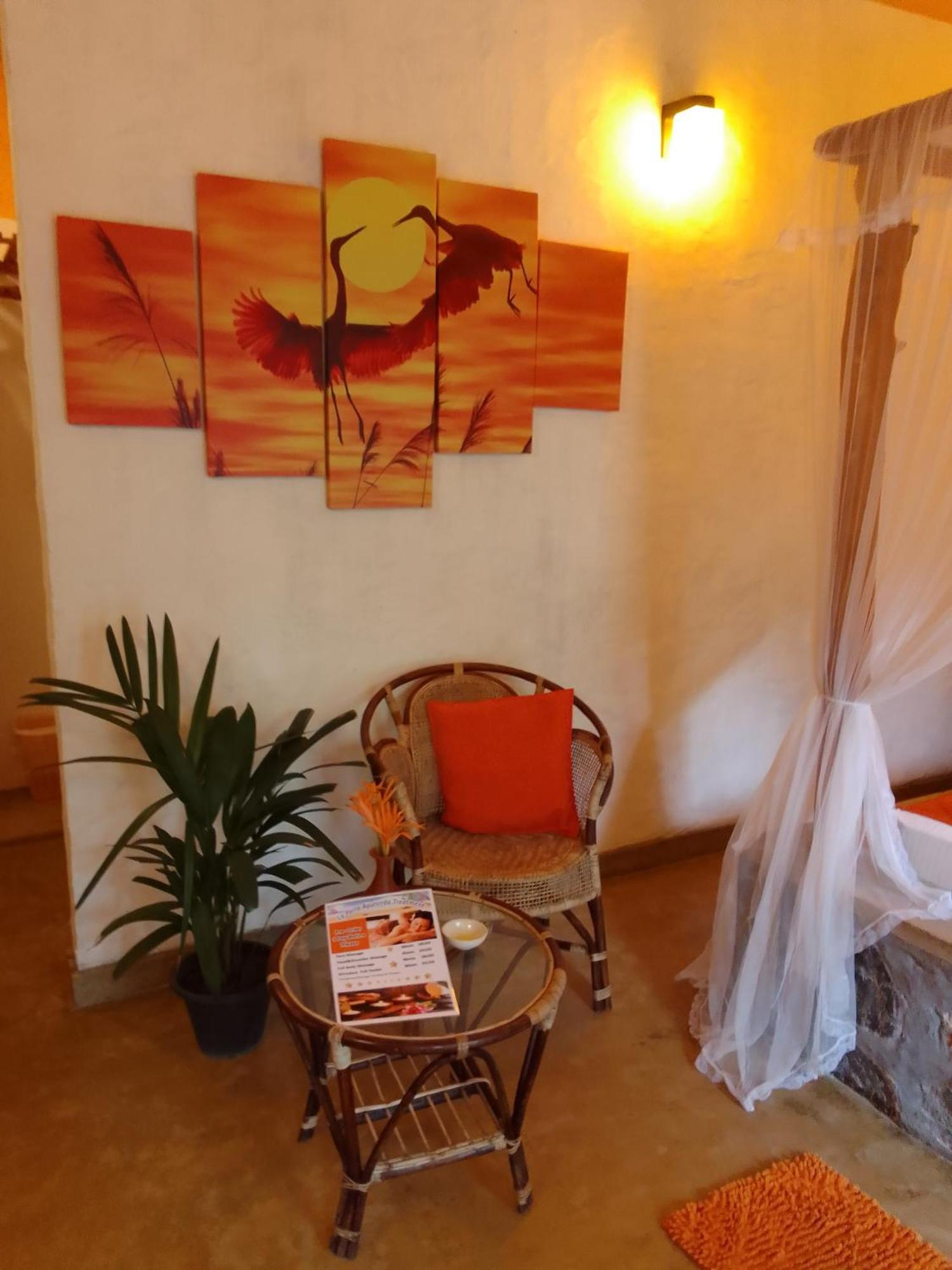 Hotel La Perla Bentota Chambre photo