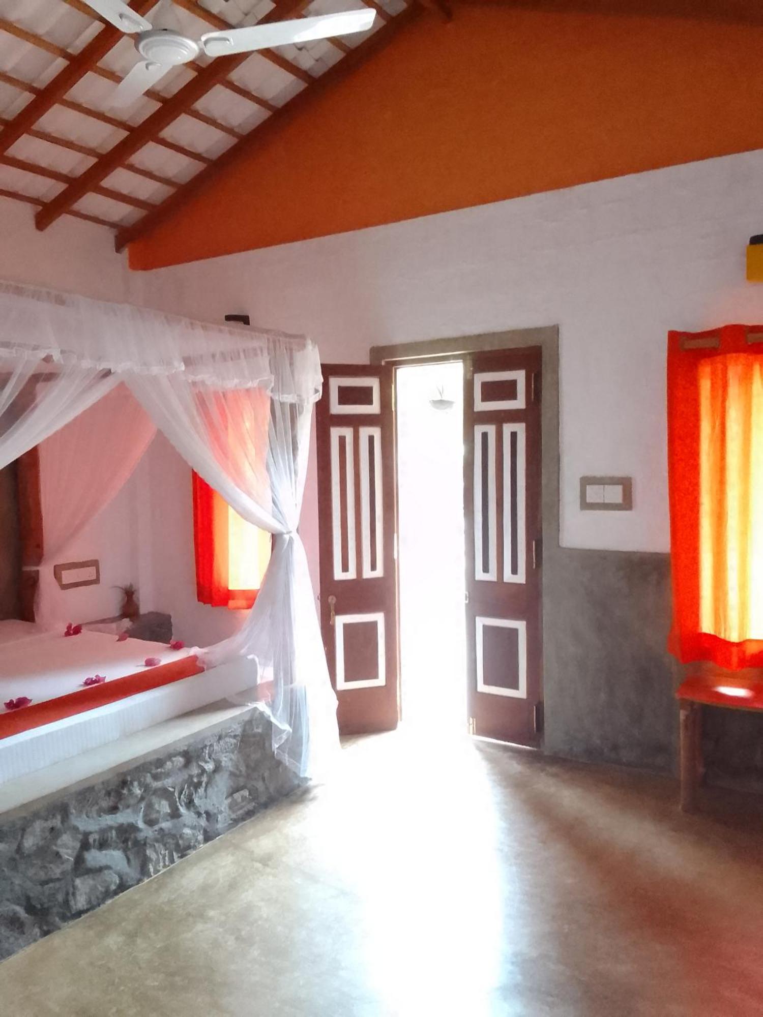 Hotel La Perla Bentota Chambre photo