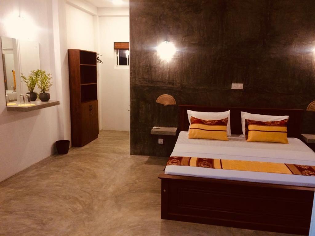 Hotel La Perla Bentota Extérieur photo