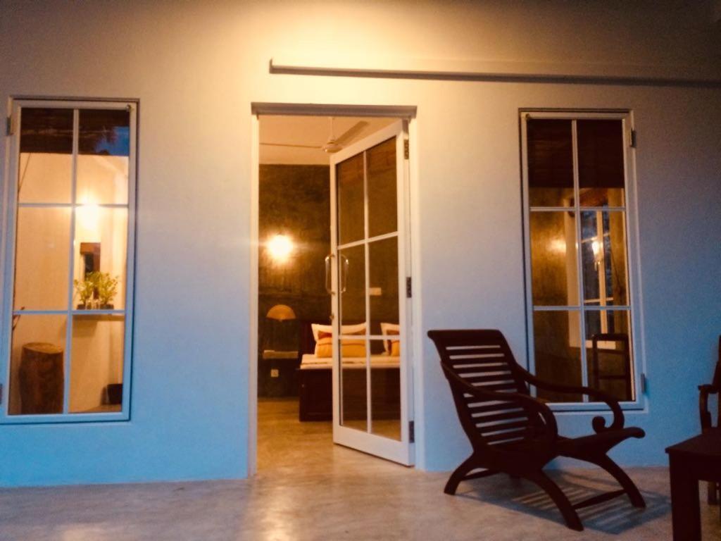 Hotel La Perla Bentota Extérieur photo