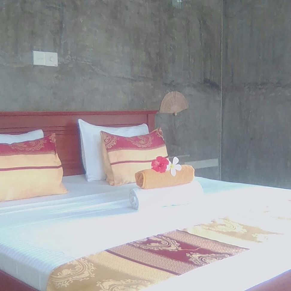Hotel La Perla Bentota Extérieur photo