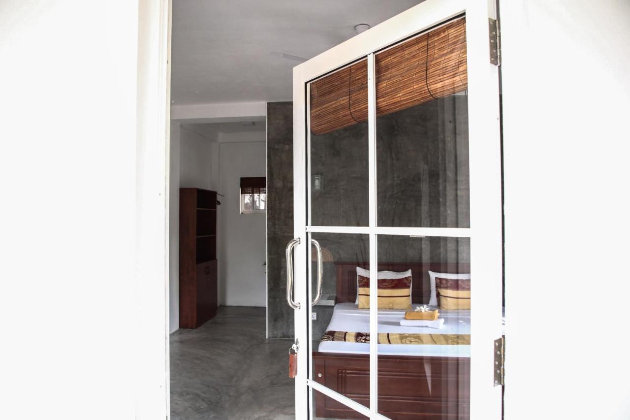 Hotel La Perla Bentota Extérieur photo