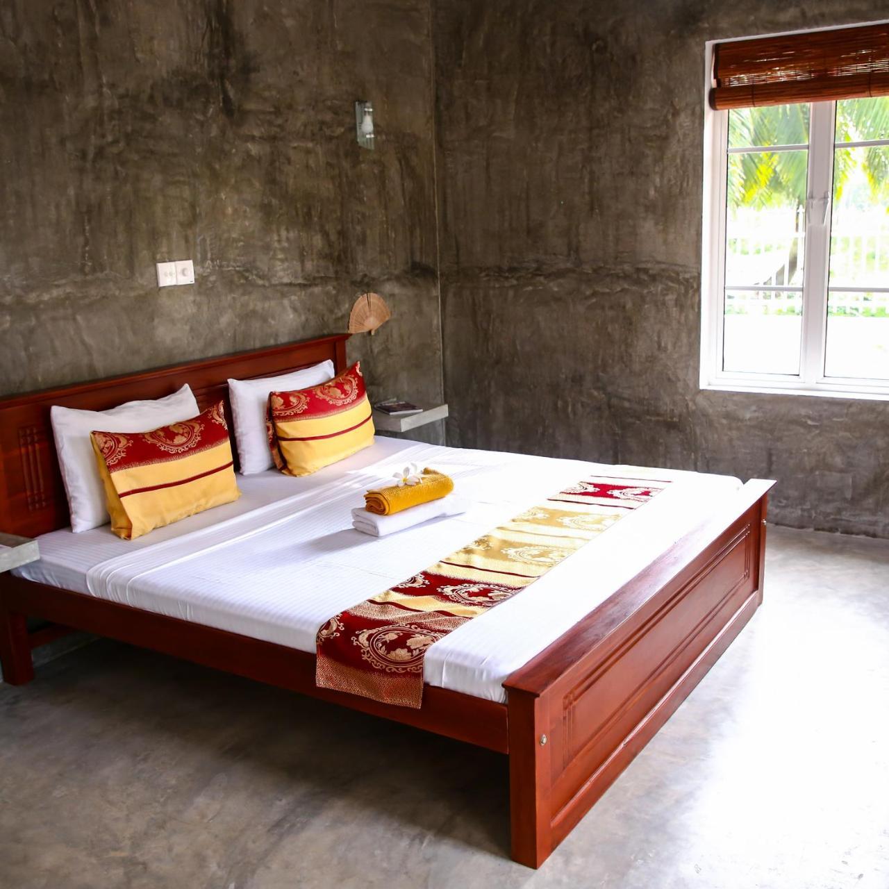 Hotel La Perla Bentota Extérieur photo